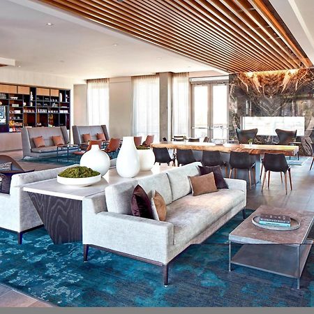 Ac Hotel By Marriott Sunnyvale Cupertino Bagian luar foto